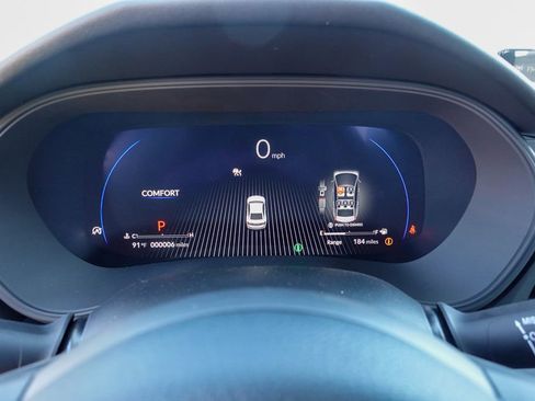 New 2025 Acura TLX Technology Package image 16