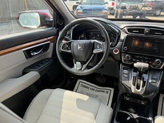 Used 2022 Honda CR-V EX image 14