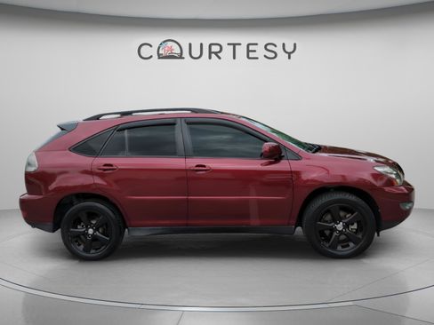 Used 2007 Lexus RX 350 2WD image 7