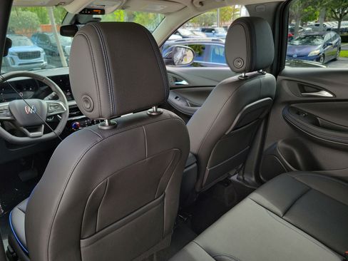 New 2026 Buick Encore GX Sport Touring AWD/4WD image 13