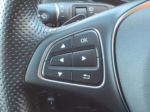 Certified 2023 Mercedes-Benz Metris Passenger image 10