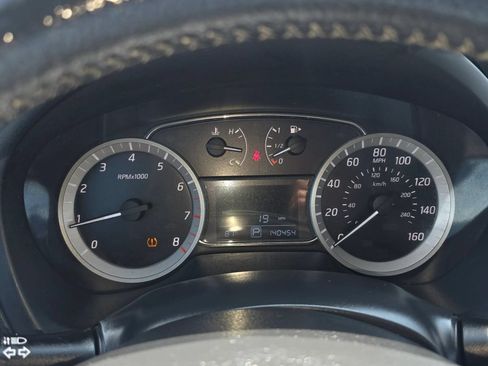 Used 2014 Nissan Sentra SV w/ SV Driver Package FWD image 19