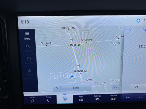 Used 2023 Ford Bronco Badlands w/ Sasquatch Package image 16