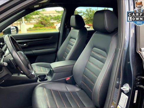 Used 2024 Honda CR-V Sport-L image 24