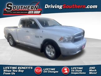 Used 2016 RAM 1500 Classic SLT RWD 360° Tour