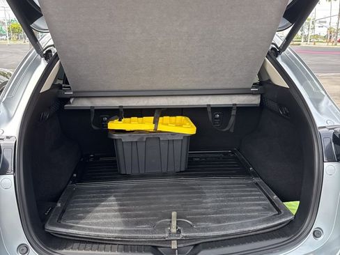 Used 2023 MAZDA CX-5 AWD 2.5 S w/ Premium Plus Pkg image 5