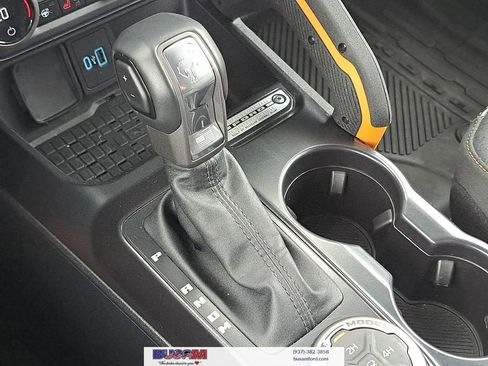 Certified 2024 Ford Bronco Badlands image 22