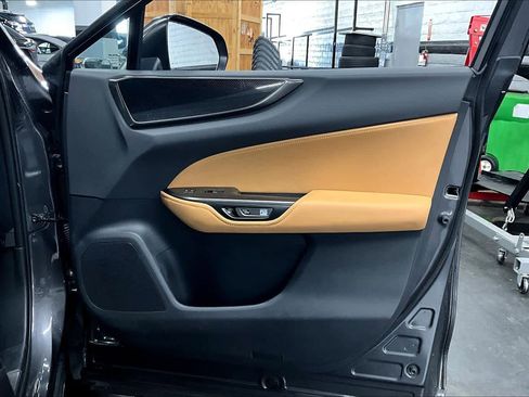 Used 2022 Lexus NX 350 AWD w/ Cold Area Package image 22