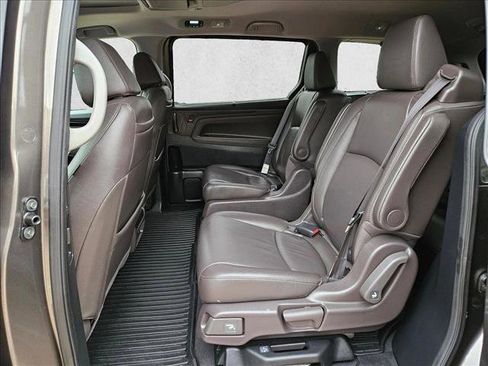 Used 2019 Honda Odyssey Elite image 20