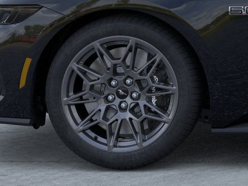New 2026 Ford Mustang GT image 19