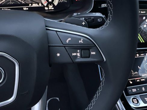 New 2026 Audi Q7 2.0T Premium AWD/4WD image 19
