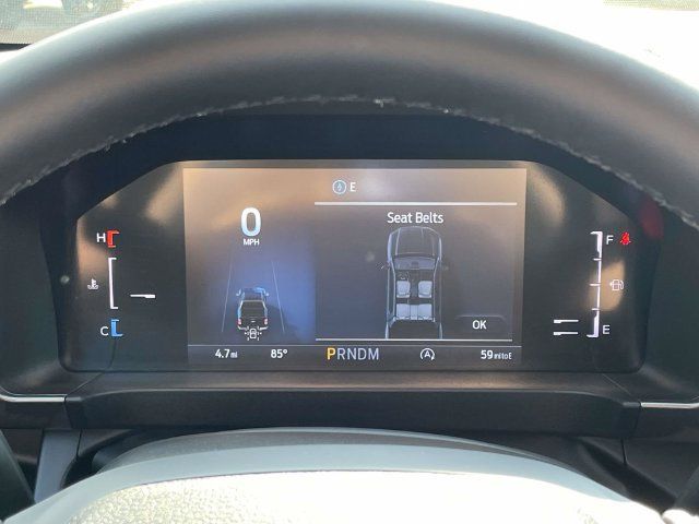 New 2026 Ford Ranger XLT w/ Equipment Group 301A High AWD/4WD image 19
