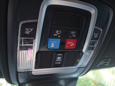 New 2026 RAM 5500 Laramie image 7