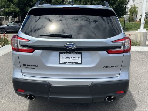Certified 2026 Subaru Ascent Premium AWD/4WD image 5