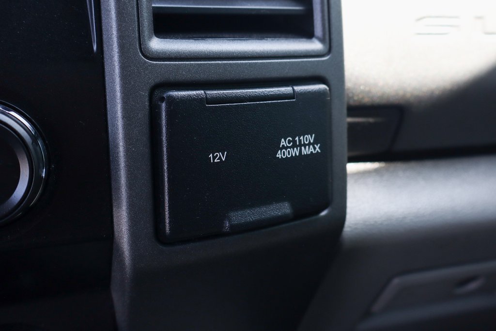 Used 2019 Ford F350 XL w/ XL Value Package RWD image 36