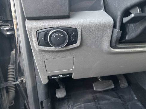 Used 2017 Ford F350 XL w/ STX Appearance Package image 17