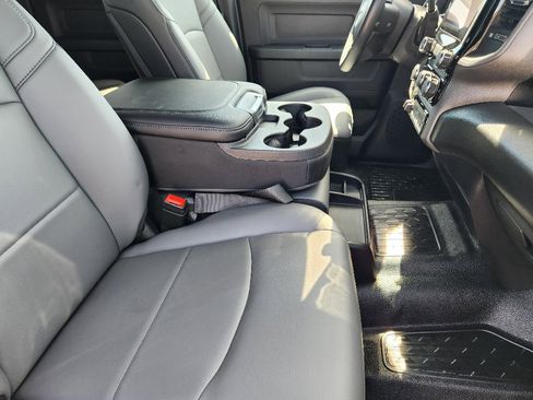 New 2026 RAM 3500 Big Horn image 13