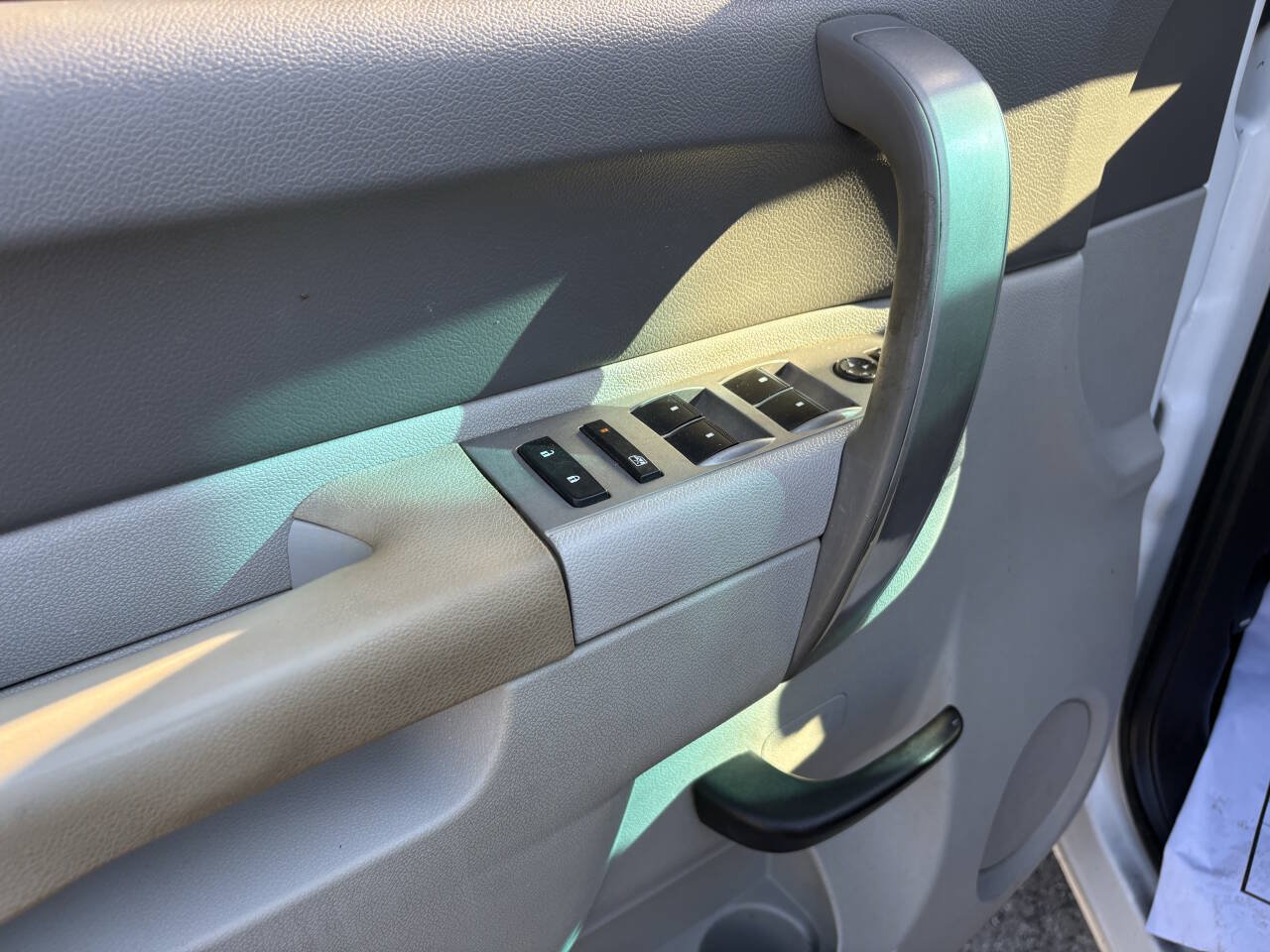 Used 2011 Chevrolet Silverado 2500 W/T AWD/4WD image 15