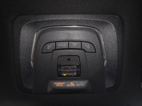 New 2026 Toyota bZ XLE image 17