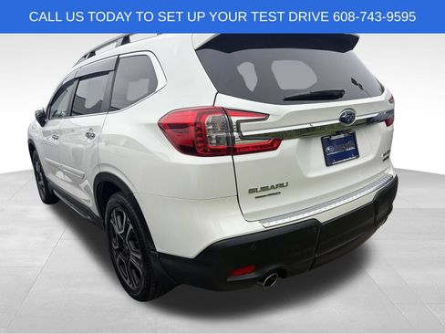 Used 2023 Subaru Ascent Touring w/ Popular Package #2A AWD/4WD image 3