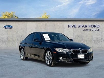 Used 2013 BMW 335i Sedan