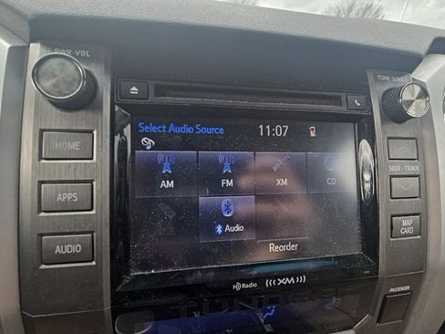 Used 2015 Toyota Tundra Limited image 18