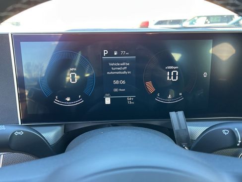 New 2026 Hyundai Sonata SEL image 13