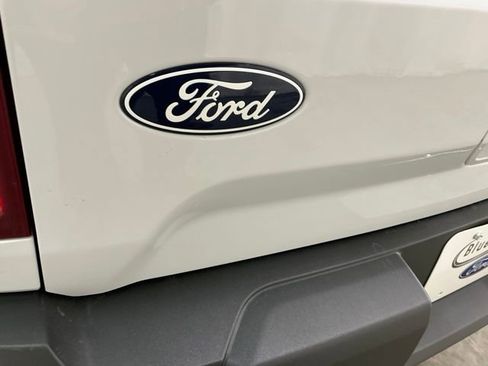 New 2026 Ford Bronco Sport Outer Banks w/ Outer Banks Tech Package+ image 5