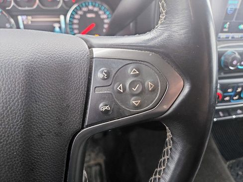 Used 2015 Chevrolet Silverado 1500 LT w/ LT Convenience Package image 15