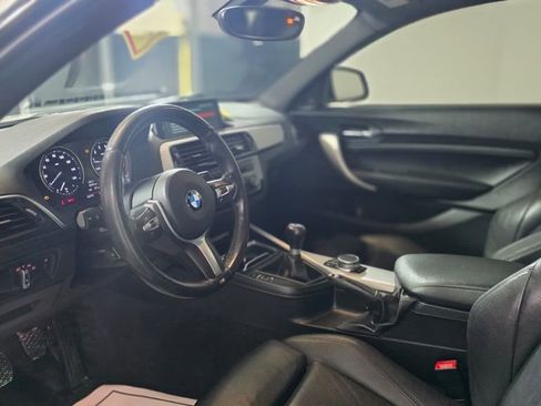 Used 2018 BMW M240i Coupe image 14