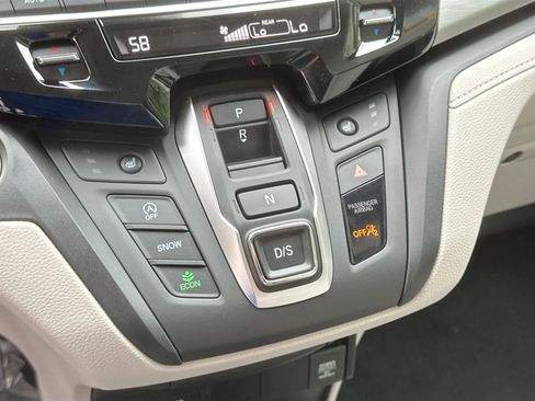 New 2026 Honda Odyssey EX-L image 13