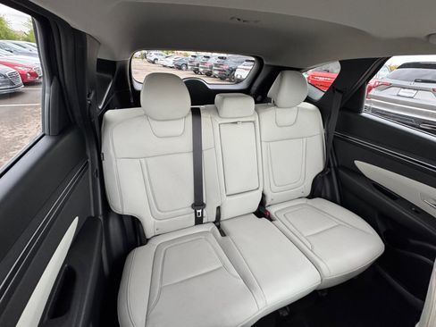 Used 2024 Hyundai Tucson SEL w/ Convenience Package FWD image 18