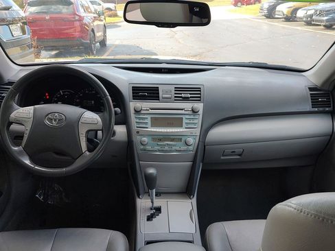 Used 2008 Toyota Camry Hybrid image 17