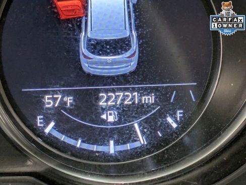 Used 2023 MAZDA CX-5 AWD 2.5 S w/ Select Package image 18