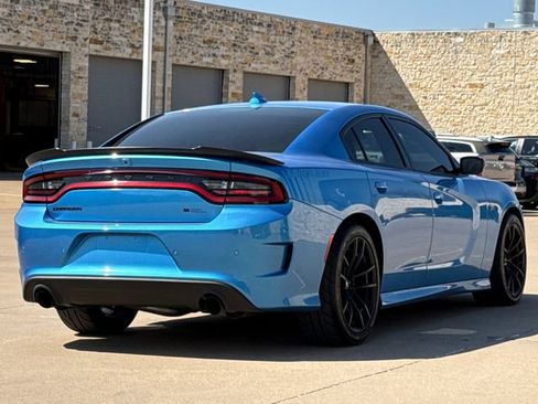 Used 2023 Dodge Charger Scat Pack w/ Plus Group image 9