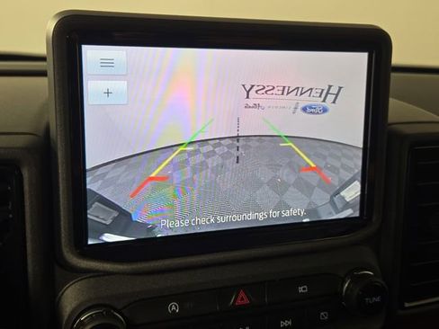 Used 2023 Ford Bronco Sport Badlands image 17