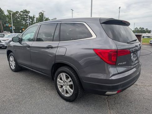 Used 2016 Honda Pilot LX image 29