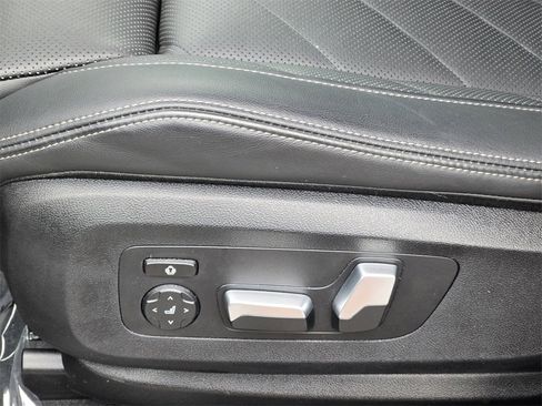 Certified 2025 BMW X5 xDrive50e w/ Parking Assistance Package image 24