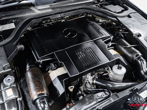 Used 1994 Mercedes-Benz S 500 Coupe image 32