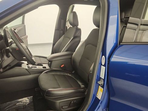 Used 2023 Ford Escape ST-Line Select w/ Tech Pack #2 AWD/4WD image 14