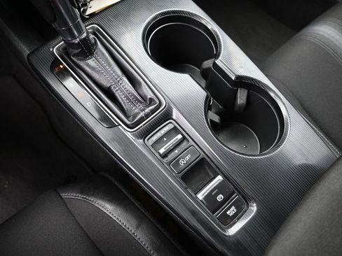 Used 2023 Honda Civic Sport image 19