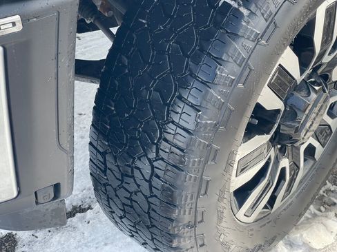 Used 2025 GMC Sierra 2500 Denali Ultimate w/ Max Trailering Package image 34