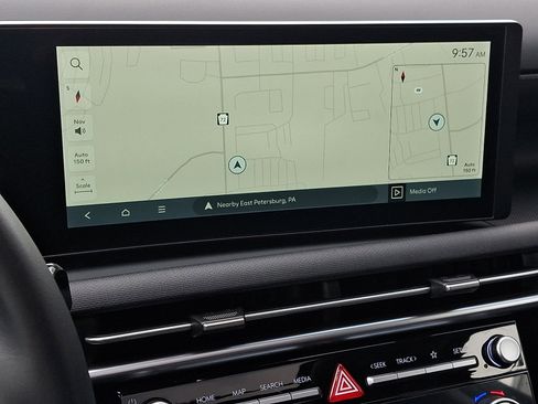 Certified 2025 Hyundai Tucson SEL image 18