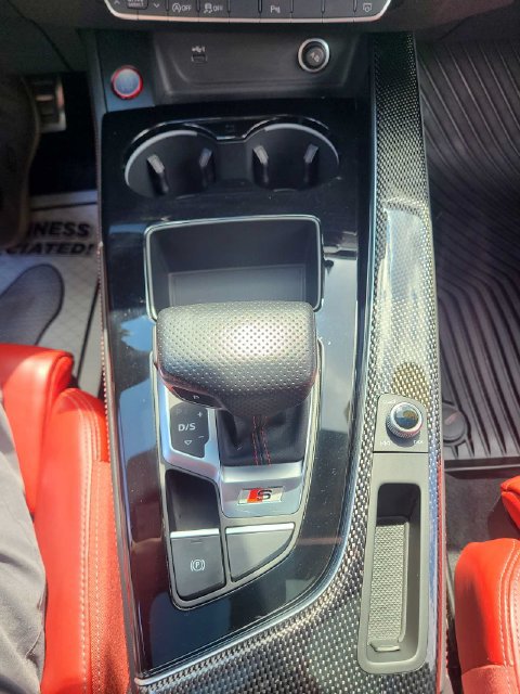 Used 2023 Audi S5 Premium Plus w/ Premium Plus Package AWD/4WD image 30