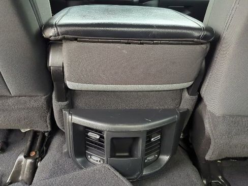 Used 2022 RAM 2500 Big Horn image 16