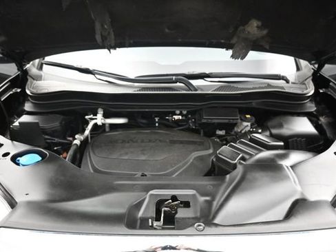 Certified 2023 Honda Passport EX-L image 36