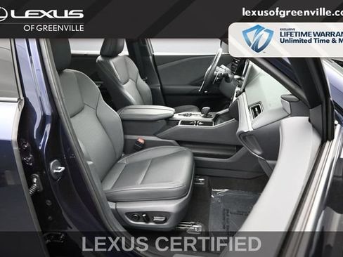 Used 2026 Lexus TX 350 AWD w/ Technology Package image 27