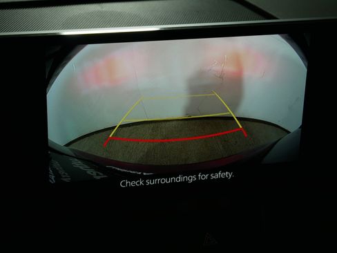 New 2026 MAZDA CX-90 Plug-In Hybrid w/Premium Sport image 9