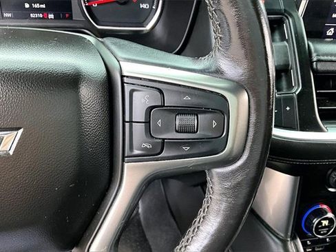 Used 2021 Chevrolet Tahoe Z71 w/ Luxury Package image 11