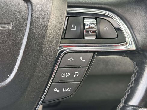 Used 2021 Lincoln Navigator L Reserve image 21